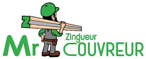 MR COUVREUR ZINGUEUR